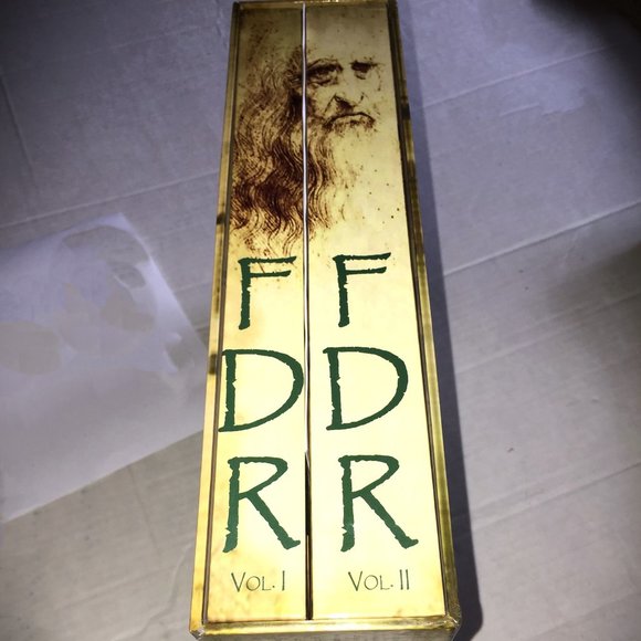 Farmacist Desk Reference: Textbooks of Whole Food Medicine Boxed Set 11.5 lbs. - Picture 2 of 11